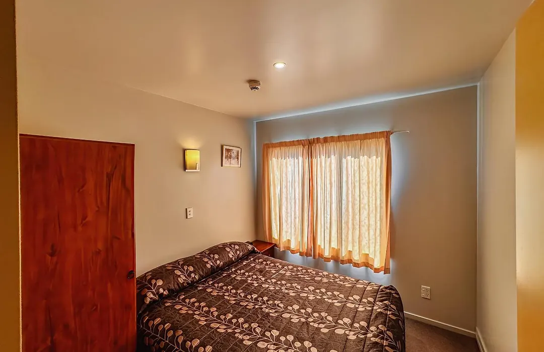 Bealey Avenue Motel-1