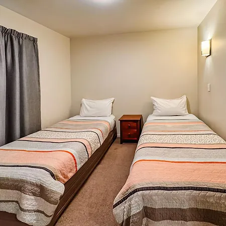 Bealey Avenue Motel-3