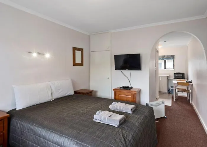 Adorian Motel Christchurch