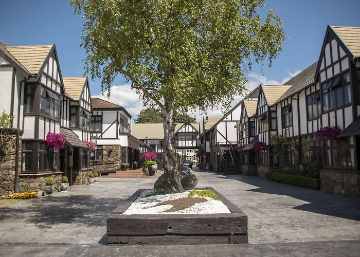 Scenic Hotel Cotswold Christchurch